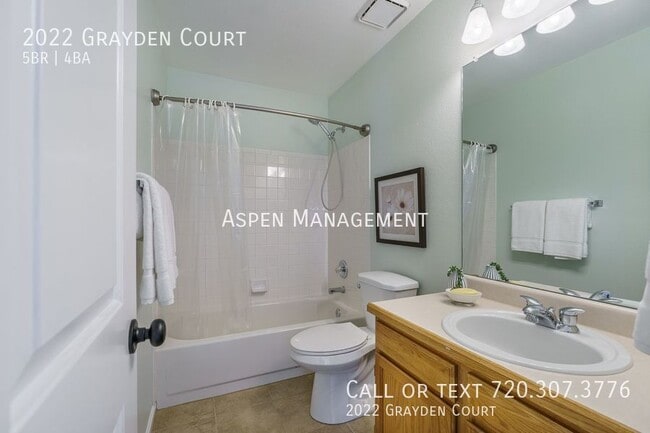 Building Photo - 2022 Grayden Ct