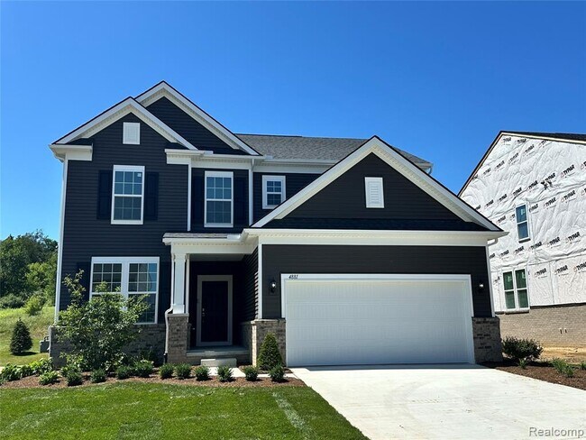 Primary Photo - 4881 Marquette Dr