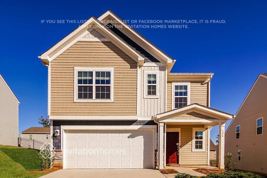 Primary Photo - 126 Parson Lane