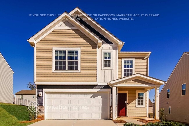 Building Photo - 126 Parson Lane