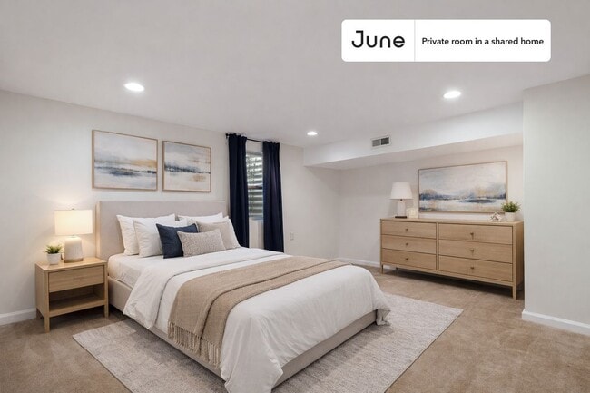 Building Photo - 1242 11th St NW