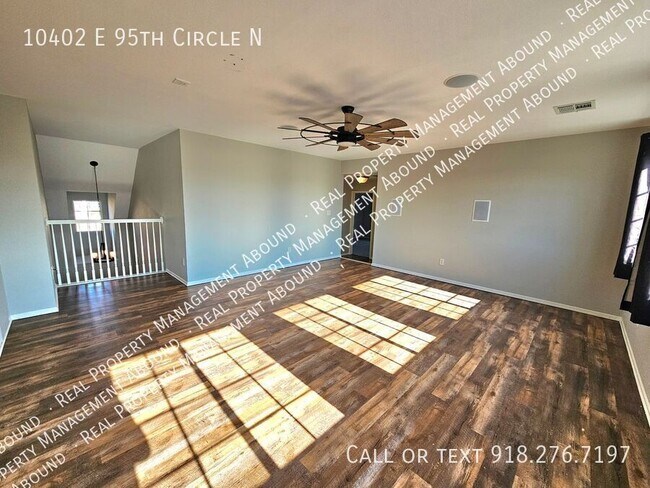 Building Photo - 10402 E 95th Cir N