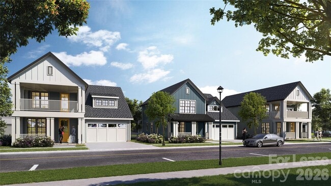 Building Photo - 15400 Statesville Rd