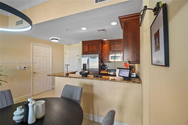 Building Photo - 100 Andalusia Ave