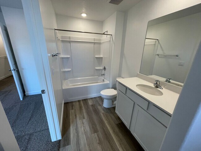 Building Photo - Brand New 3-Bed/2.5 Bath Town Home