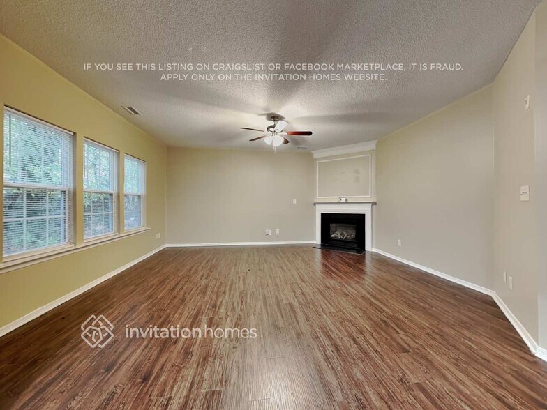 Building Photo - 5529 Enoree Ln