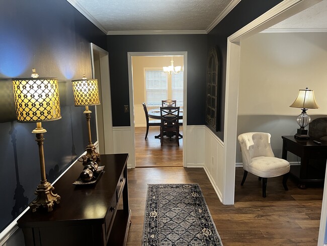 Building Photo - 3714 Cozy Ct