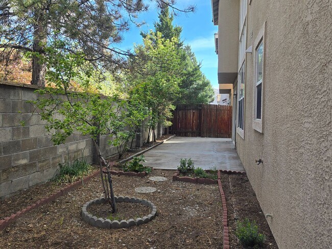 Building Photo - Beautiful South Reno Home in Gated Community
