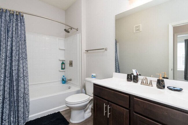 Building Photo - 7145 Purcell Dr