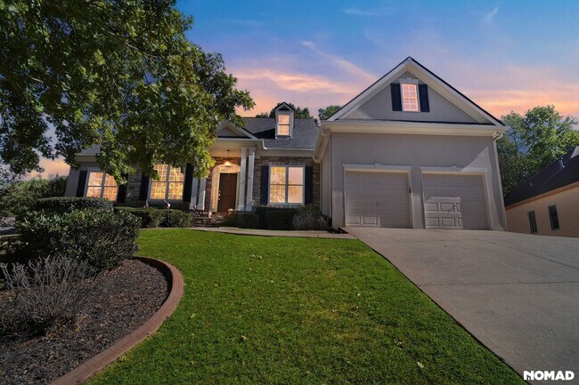 Primary Photo - Spacious 4BR House in Canton