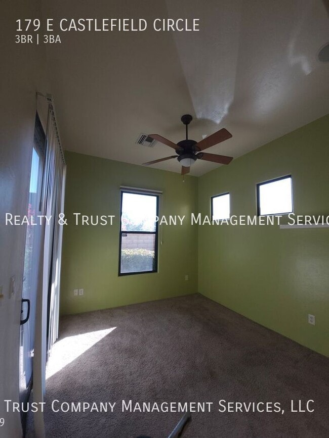 Building Photo - 179 E Castlefield Cir