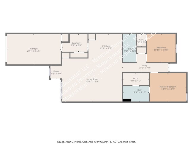 Building Photo - 1204 N Seventh St-