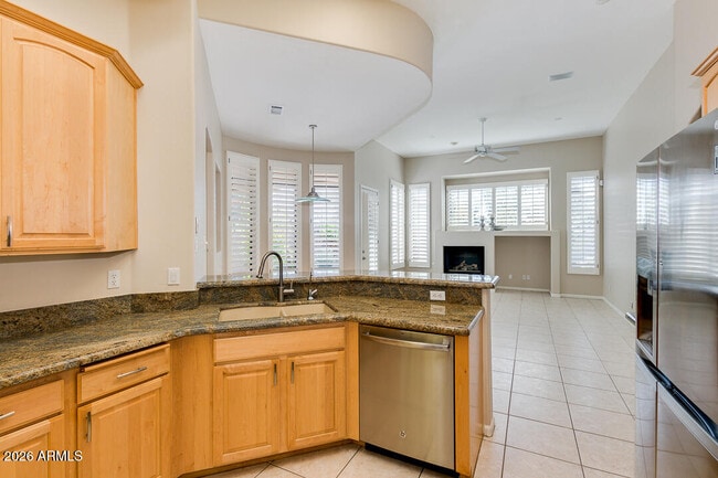 Building Photo - 5235 E Herrera Dr