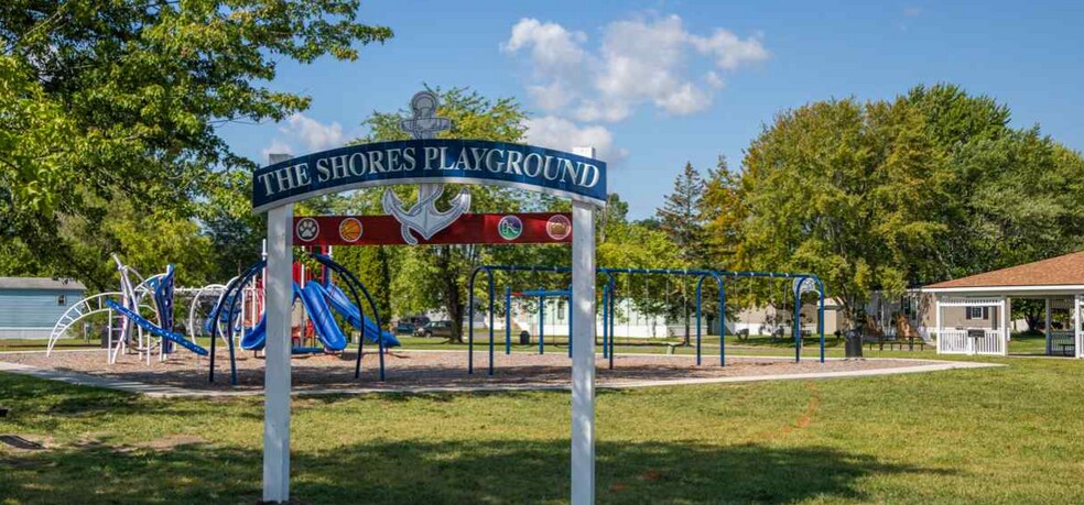 Building Photo - 9269 Windjammer Dr