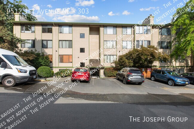 Primary Photo - 9512 1st Ave NE