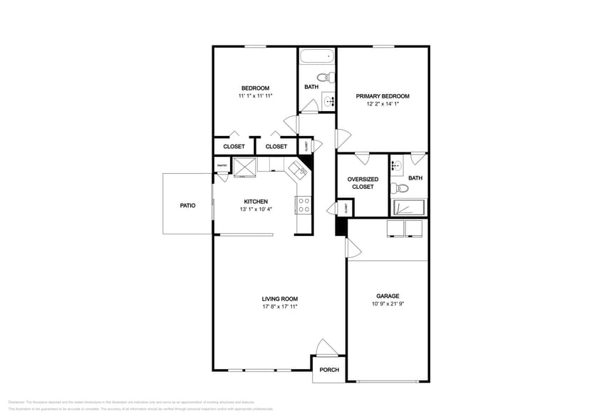 Building Photo - 3641 Caroline Vale Blvd