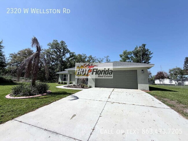 Building Photo - 2320 W Wellston Rd
