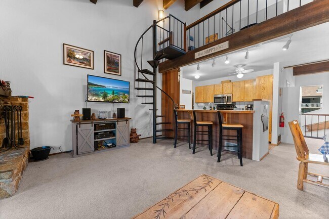 Building Photo - SKI LEASE:  Townhome near Northstar, Sleep...