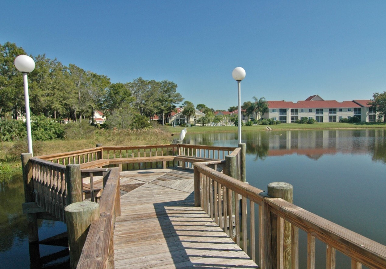 Building Photo - 4001 Crockers Lake Blvd