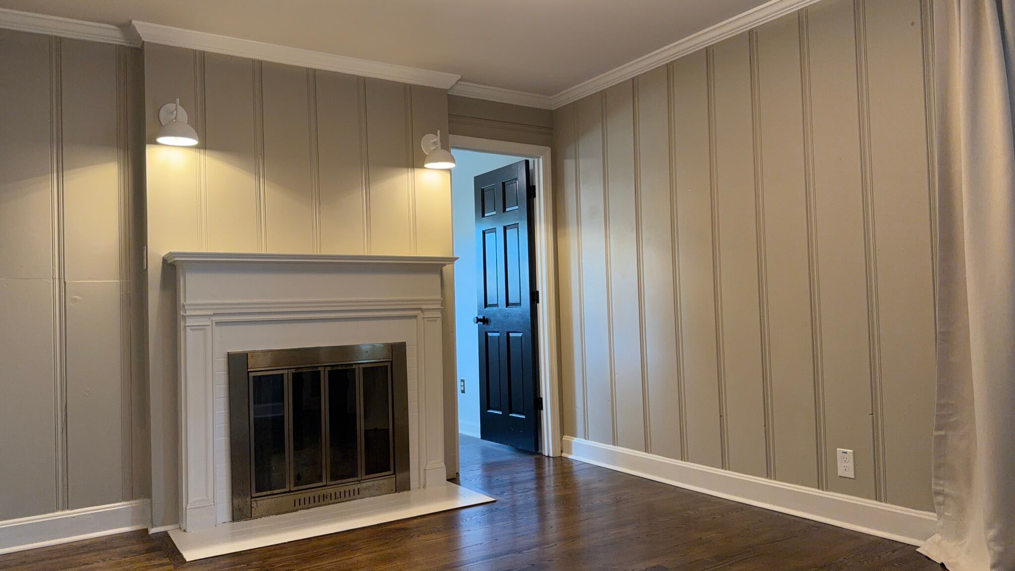 2nd back bedroom - 2602 W Linden Ave