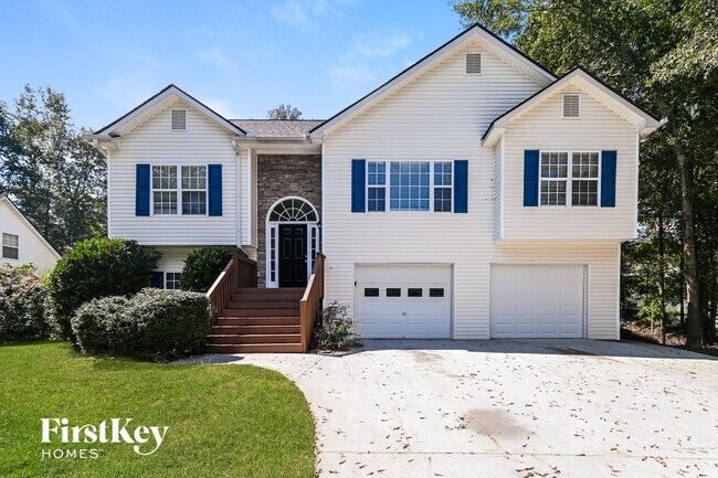 Building Photo - 116 Ivey Lake Pkwy