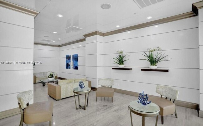 Building Photo - 19390 Collins Ave
