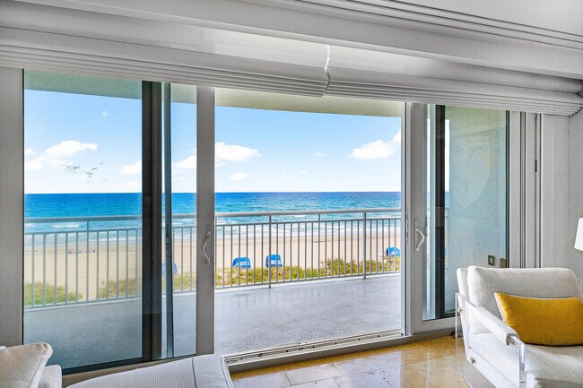 Building Photo - 2780 S Ocean Blvd