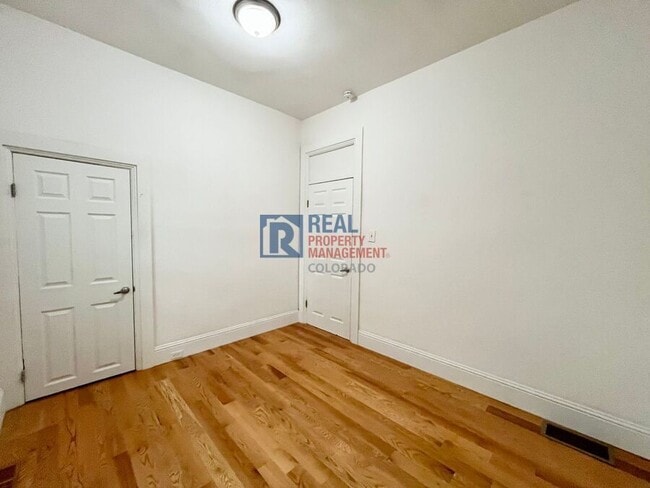 Building Photo - 3645 Zuni St