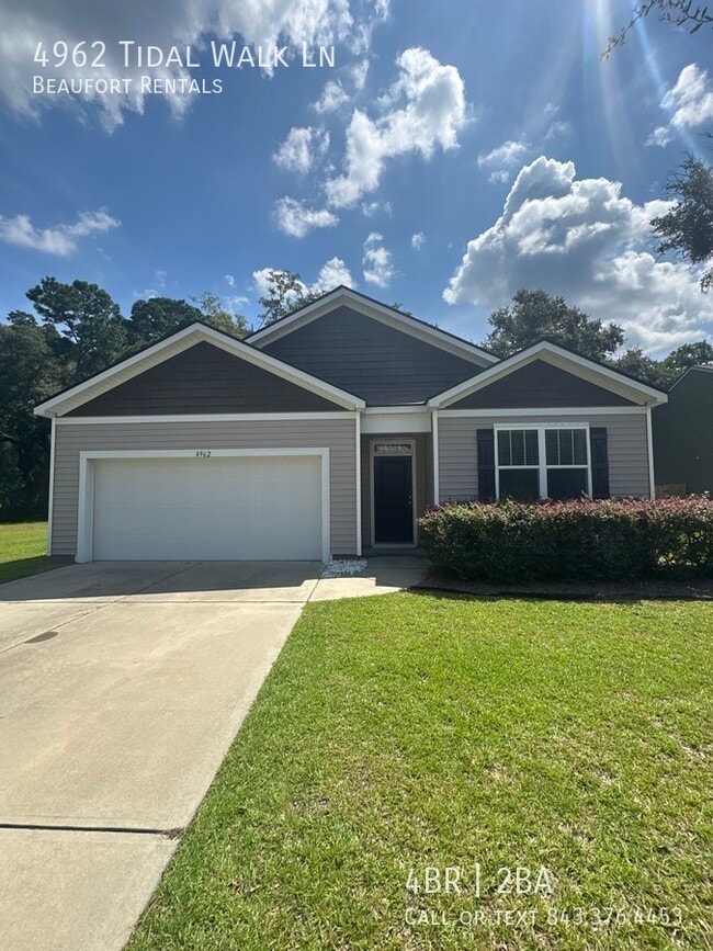 Primary Photo - 4962 Tidalwalk Ln