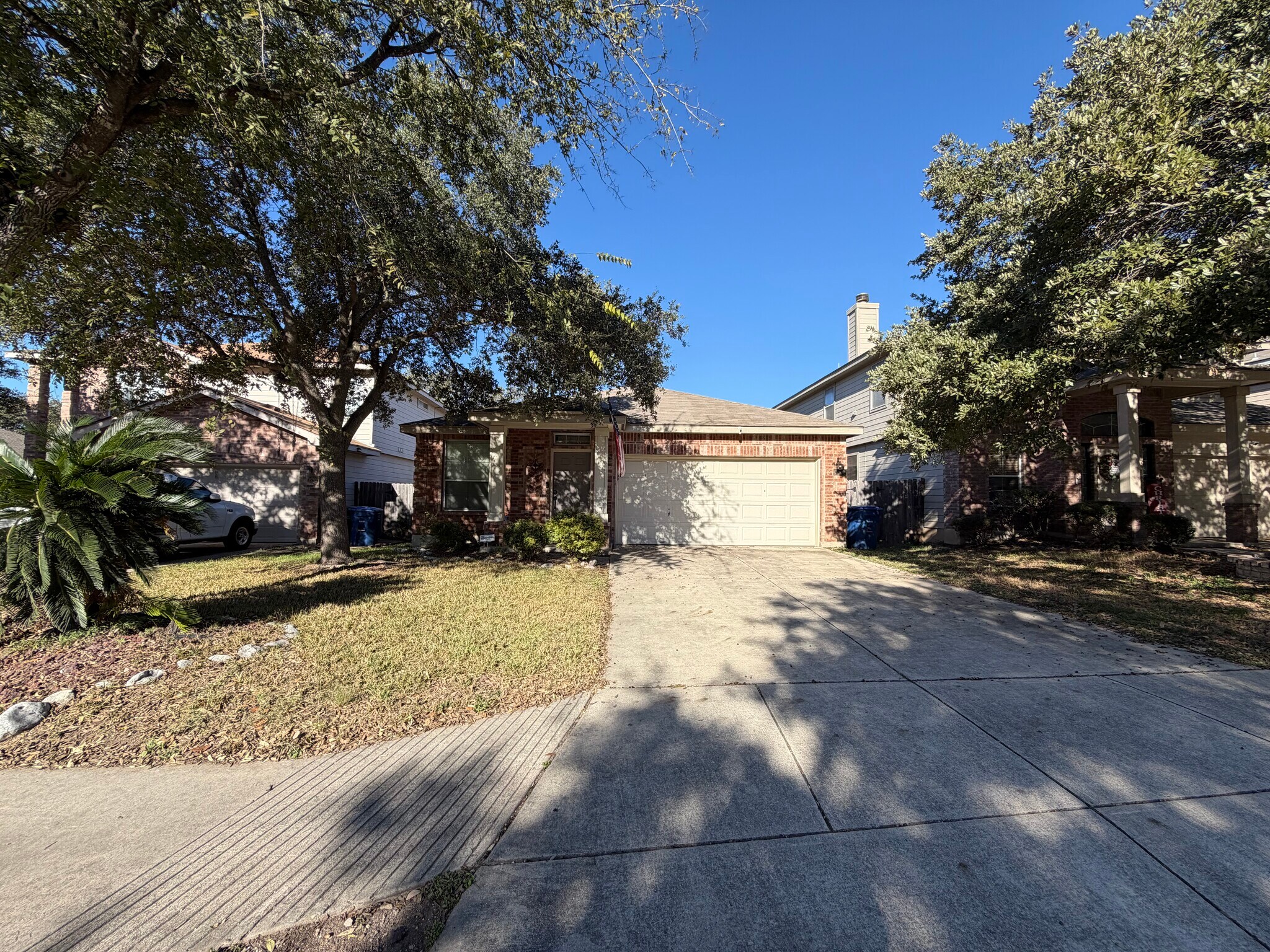 Building Photo - 5311 Argyle Way