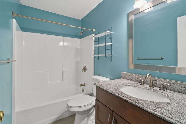 Building Photo - 898 Gunston Ct