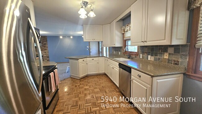 Building Photo - 5940 Morgan Ave S