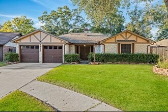 Building Photo - 4822 Lost Oak Dr