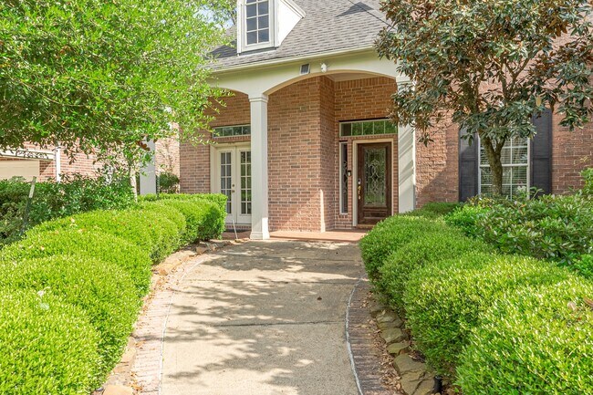 Building Photo - 3007 Smokey Hollow Dr