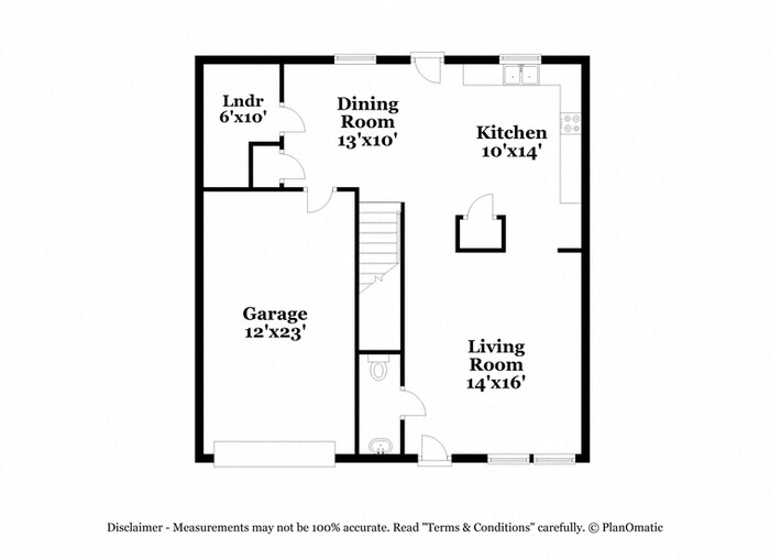 Building Photo - 3919 Miller Dr