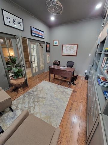 Building Photo - 1319 San Andres Dr