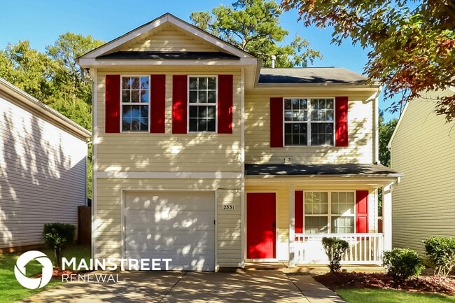 Building Photo - 2331 Reid Oaks Dr