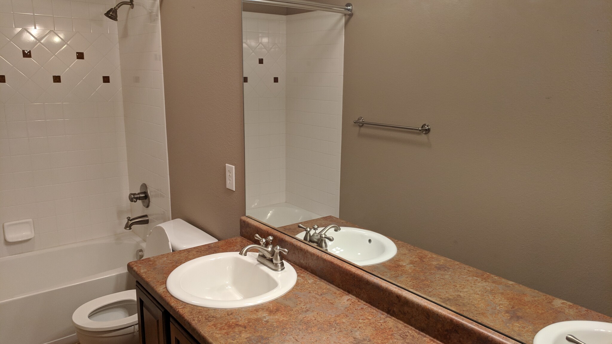 Bathroom - 157 S McGregor Cir