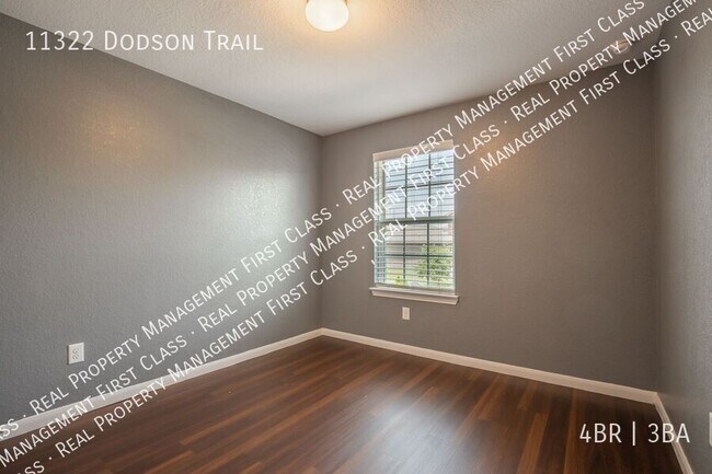 Building Photo - 11322 Dodson tr