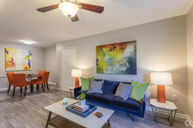 Interior Photo - Acasa Willowbrook Apartments