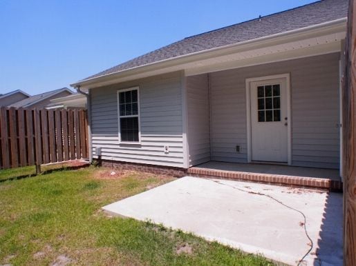 Building Photo - 2721 Hatteras Dr.
