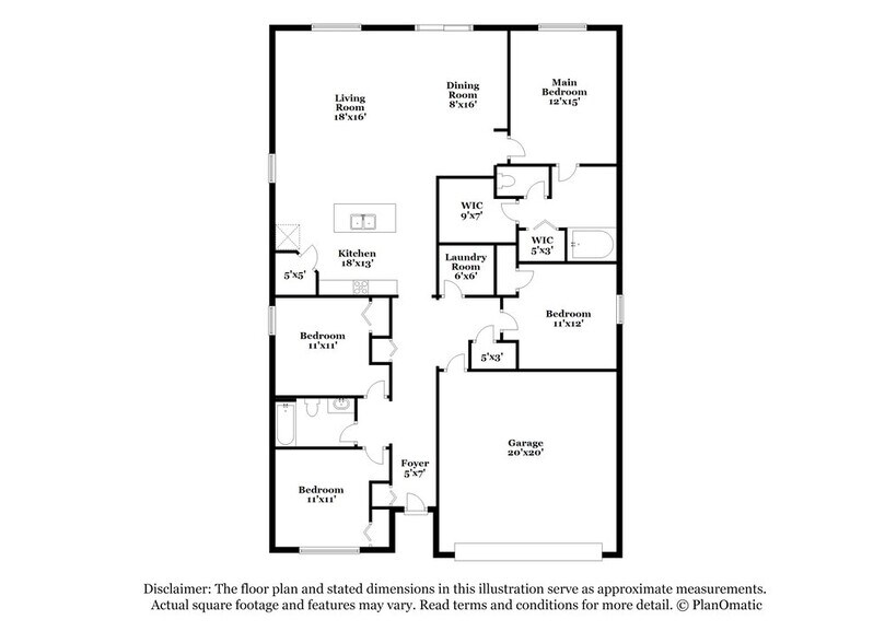 Building Photo - 2227 Pebble Point Dr
