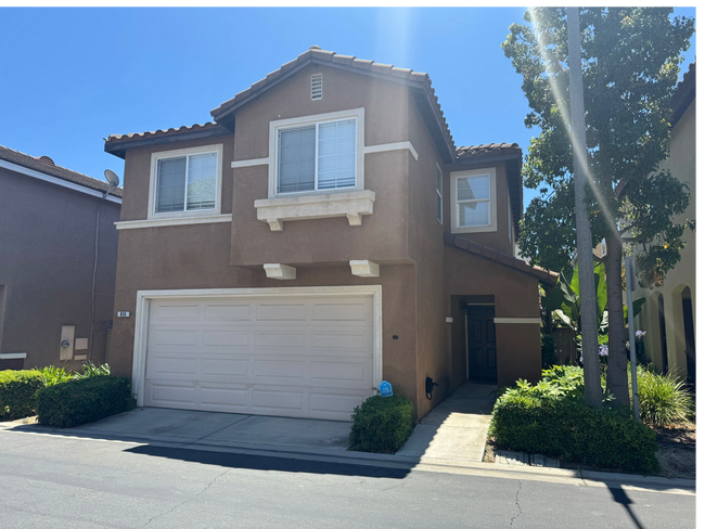 Primary Photo - Townhome for Rent