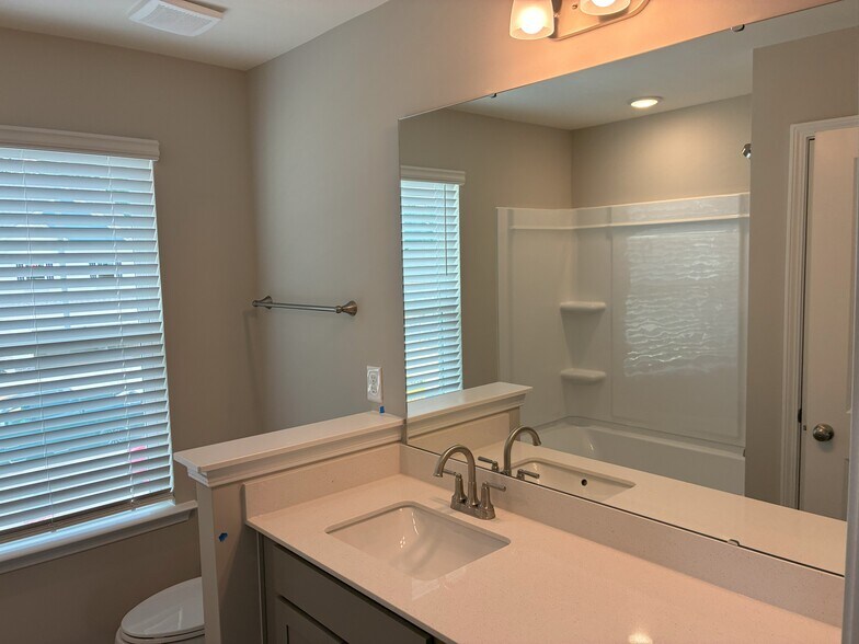 Bathroom 2 - 240 Steel Springs Ln