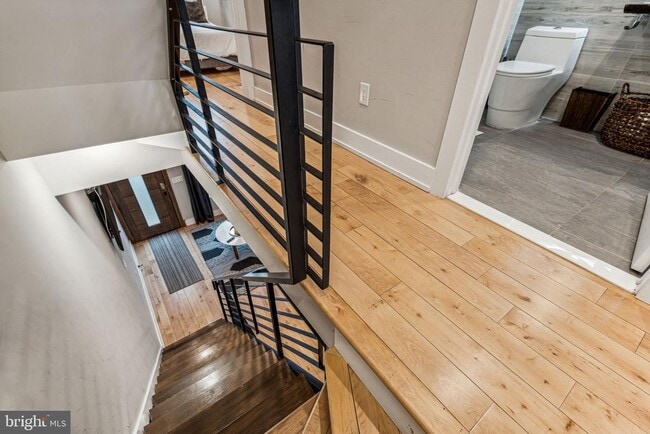 Building Photo - 1514 S Bambrey St