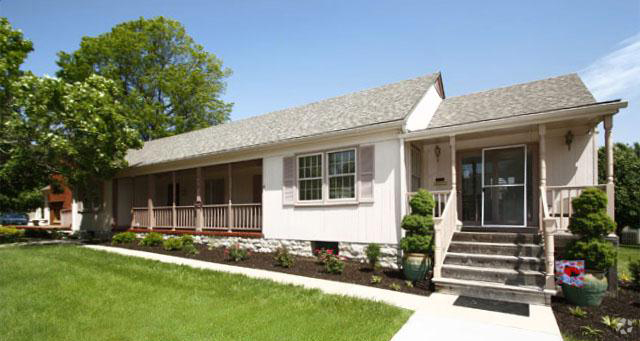 Building Photo - Markey Meadow Townhouses