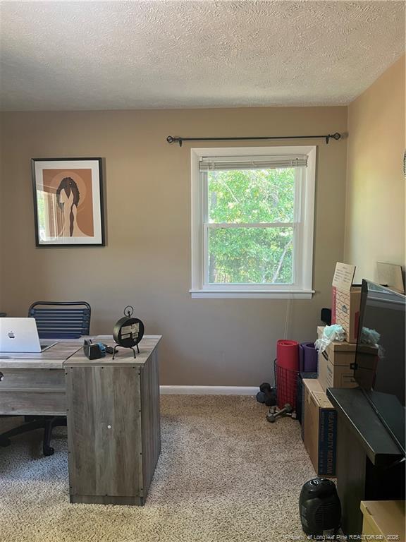 Building Photo - 1526 Trevino Dr