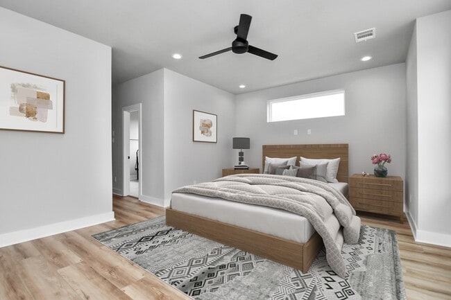 Building Photo - 6817 Peerless St