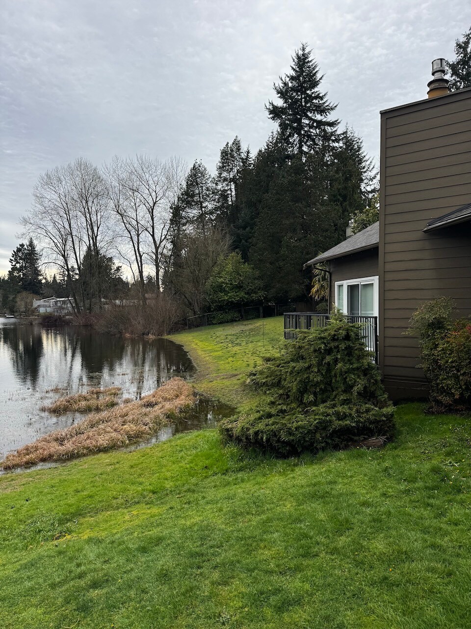 Building Photo - 820 Cady Rd