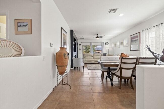 Building Photo - Beautiful Home in Sonora Rancho Sahuarita ...